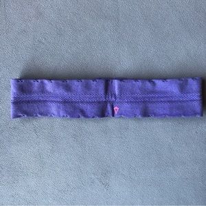 Ivivva ~ Headband ~ Light Purple